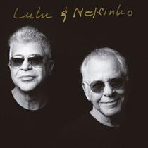 Cd Lulu Santos E Nelsinho (Digipack) Cd Lulu Santos E Nelsinho (Digipack)