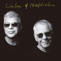 CD Lulu Santos E Nelson Motta - Lulu Nelsinho - 1