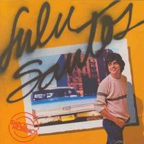 Cd lulu santos - tempos modernos - remaster 2015