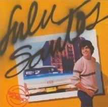 Cd lulu santos tempos modernos remasterizado