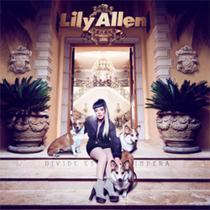 Cd luly allen - sheezus Cd luly allen - sheezus