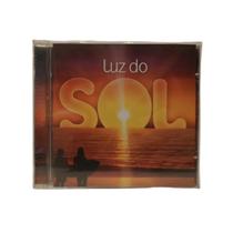 Cd luz do sol