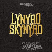 cd lynyrd skynyrd*/ live in atlantic city cd lynyrd skynyrd*/ live in atlantic city