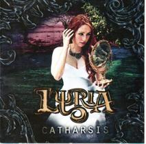 Cd lyria: catharsis