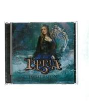 Cd Lyria - Immersion - MARQUEE RECORDS