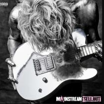 CD Machine Gun Kelly Mainstream Sellout