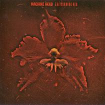 Cd - Machine Head / The Burning Red