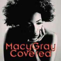 Cd macy gray - covered Cd macy gray - covered