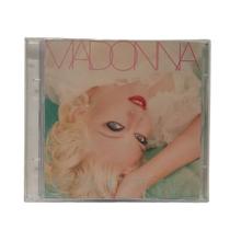 Cd madonna bedtime stories - Warner Music