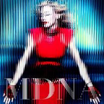 Cd Madonna MDNA
