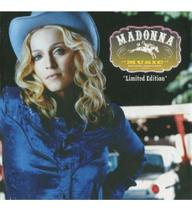 Cd madonna - music