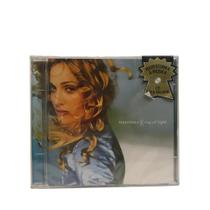 Cd madonna ray of light - Warner