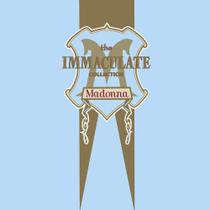 Cd madonna the immaculate collection - WARNER
