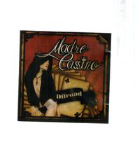 Cd madre cassino - offroad