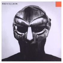 CD: Madvillainy - Stones Throw Records