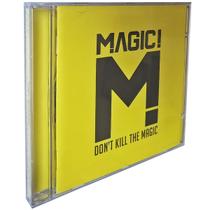 Cd magic! don't kill the magic - Sony Music