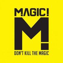 Cd magic! - don't kill the magic - SONY