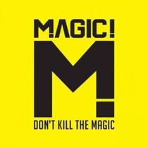 Cd magic! - don't kill the magic Cd magic! - don't kill the magic