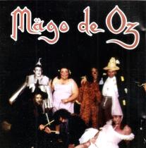 Cd Mago De Oz - Tesnucare Contra'l Bide Cd Mago De Oz - Tesnucare Contra'l Bide
