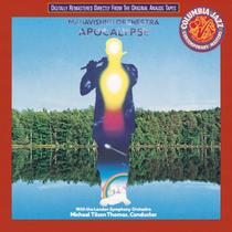 CD Mahavishnu Orchestra With , Michael Apocalypse(IMPORTADO)