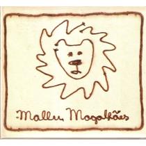 CD Mallu Magalhaes - Agencia de Musica