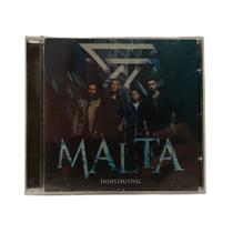 Cd malta indestrutível