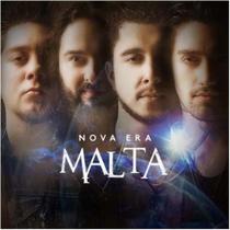 Cd Malta - Nova Era