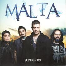 Cd Malta - Supernova