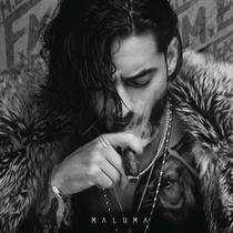 CD - Maluma - F.A.M.E.