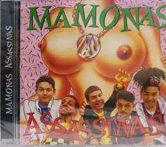 CD Mamonas Assassinas Mamonas Assassinas