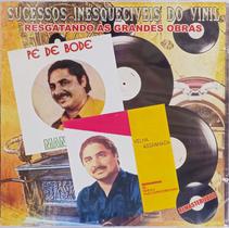 Cd Mangabinha - Sucessos Inesquecíveis Do Vinil Cod 0356