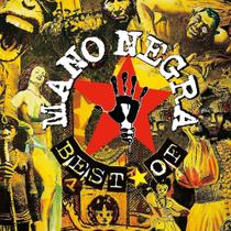Cd mano negra - best of Cd mano negra - best of