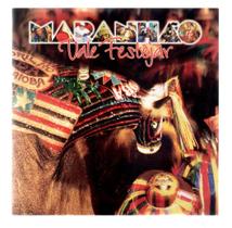 Cd maranhão: vale festejar Cd maranhão: vale festejar