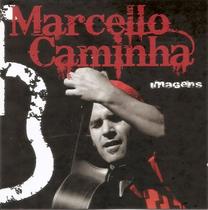 Cd - Marcello Caminha - Imagens