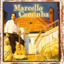 Cd - Marcello Caminha - Tangos - Usa Discos