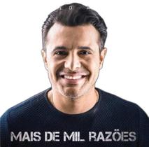 Cd Marcelo Aguiar - Mais De Mil Razões Cd Marcelo Aguiar - Mais De Mil Razões