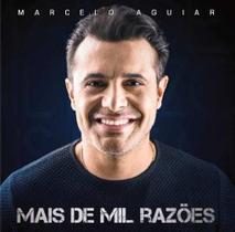 Cd Marcelo Aguiar - Mais De Mil Rões - Sony Music
