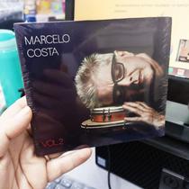 CD - Marcelo Costa - Vol. 2