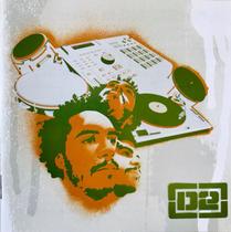 Cd Marcelo D2 À Procura Da Batida Perfeita