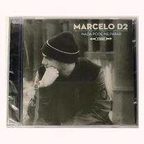 Cd Marcelo D2 - Nada Pode Me Parar