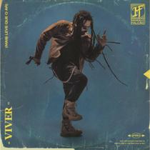 CD Marcelo Falcão: Viver - Mais Leve Que O Ar - Outros