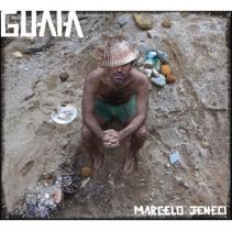 Cd marcelo jeneci - guaia 2019 - SOML