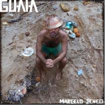 CD Marcelo Jeneci - Guaia - Som Livre