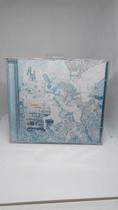 Cd Marcelo Lobato Rappa Baby