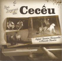 Cd - Marcelo Oliveira - Nos Dizeres Do Cecêu