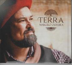 CD - Marcelo Oliveira - Terra