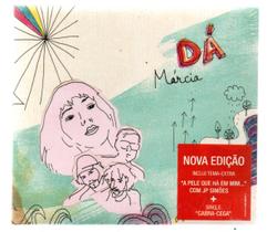 Cd marcia: dá Cd marcia: dá