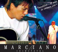 CD Marciano - Inimitável Sucessos do Sertanejo Clássico