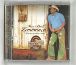 cd marco brasil*/ lembranças cd marco brasil*/ lembranças