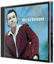 Cd marco feliciano - voz da verdade